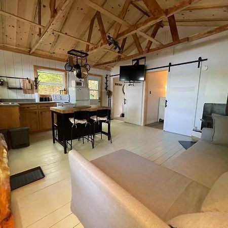 Leland'S Lakehouse Wolfville Ngoại thất bức ảnh