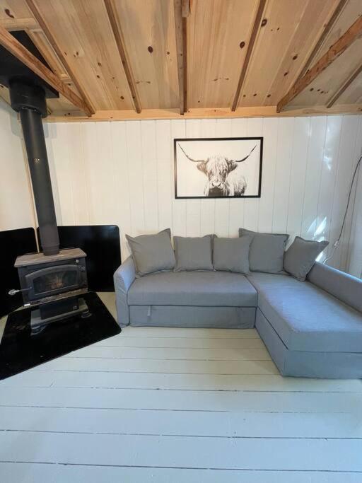Leland'S Lakehouse Wolfville Ngoại thất bức ảnh