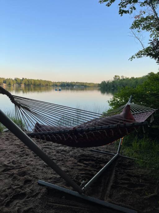 Leland'S Lakehouse Wolfville Ngoại thất bức ảnh
