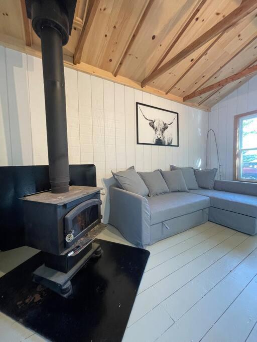 Leland'S Lakehouse Wolfville Ngoại thất bức ảnh