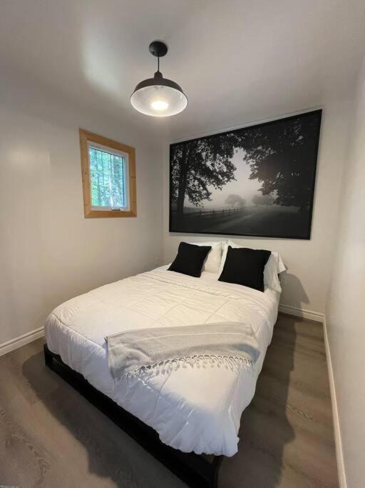 Leland'S Lakehouse Wolfville Ngoại thất bức ảnh